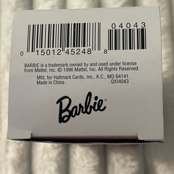 Hallmark keepsake Silken Flame ornament - Picture 4 of 7